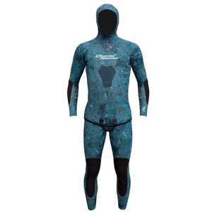 Ocean Hunter Chameleon Extreme HS 3mm Wetsuit