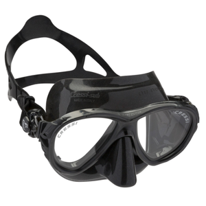 Cressi Eyes Evolution Mask