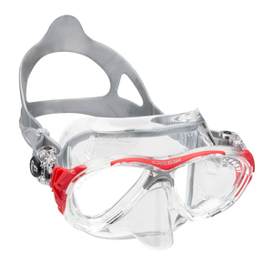 Cressi Eyes Evolution Mask
