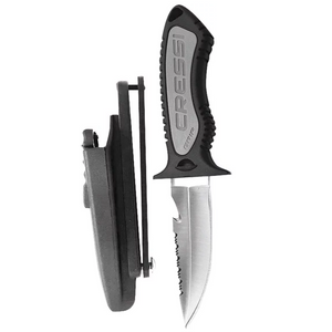 Cressi Grip Spear knife