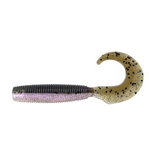 Daiwa Bait Junkie 4 Inch Grub