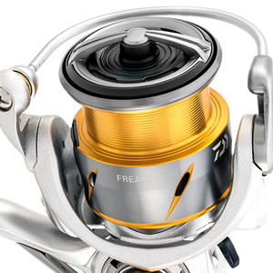 Daiwa 21 Freams LT Spin Reel