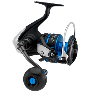Daiwa 21 Saltist MQ Spin Reel