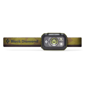 Black Diamond Storm Headlamp