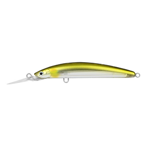 Daiwa Pro Double Clutch IZM 115SP