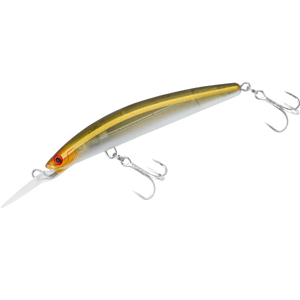 Daiwa Pro Double Clutch IZM 115SP