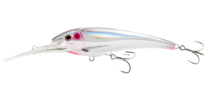 Nomad DTX Minnow 100