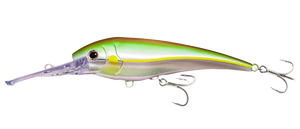 Nomad DTX Minnow 100