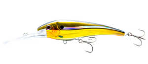 Nomad DTX Minnow 100