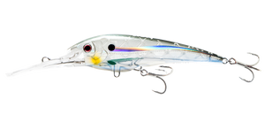 Nomad DTX Minnow 100