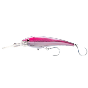 Nomad DTX Minnow 110 Sinking