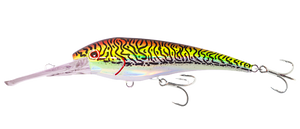 Nomad DTX Minnow 120