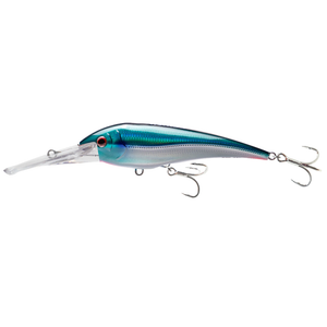 Nomad DTX Minnow 120