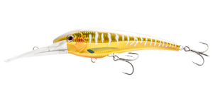 Nomad DTX Minnow 140