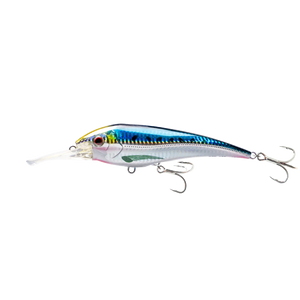 Nomad DTX Minnow 145 Shallow