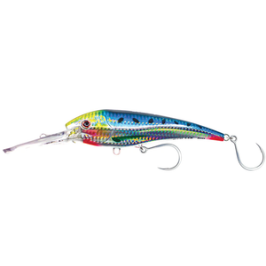 Nomad DTX Minnow 165 Sinking