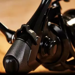 Okuma Dynadrag Baitfeeder Reel