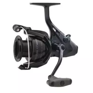 Okuma Dynadrag Baitfeeder Reel