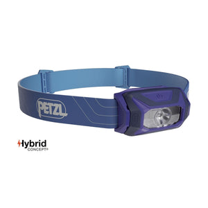 Petzl Tikkina 300L Headlamp Torch