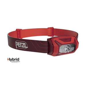 Petzl Tikkina 300L Headlamp Torch