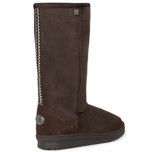 Emu Platinum Outback Hi Unisex