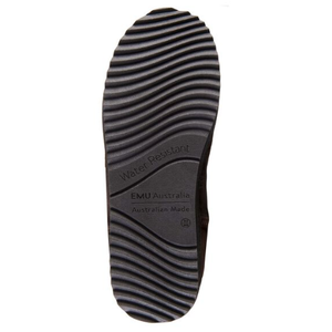 Emu Platinum Outback Hi Unisex