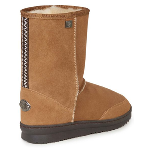 Emu Platinum Outback Lo Unisex