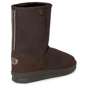 Emu Platinum Outback Lo Unisex