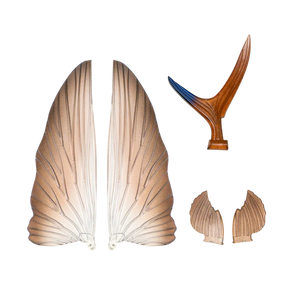 Nomad Flying Fish 140 Wing Pack