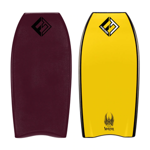 Funkshen Warrior ZED Board