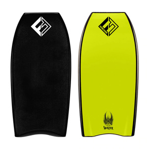 Funkshen Warrior ZED Board