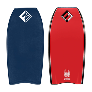 Funkshen Warrior ZED Board