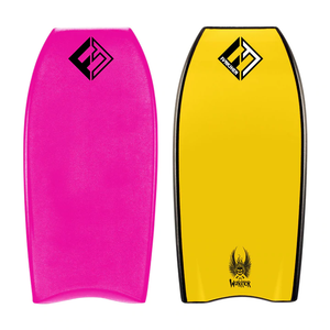 Funkshen Warrior ZED Board