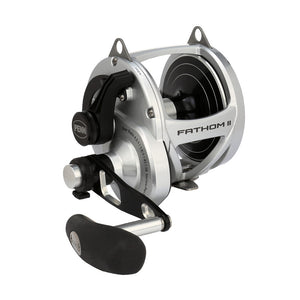 Penn Fathom II 2 Speed Overhead Reel