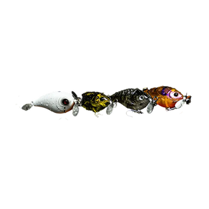 Fishcraft Fizz Bug Lure
