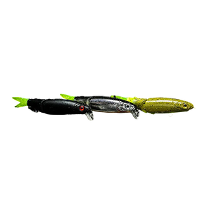 Fishcraft Squirmer Lure
