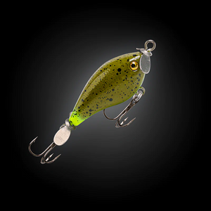 Fishcraft Fizz Bug Lure