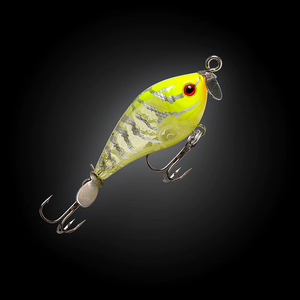 Fishcraft Fizz Bug Lure