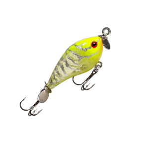 Fishcraft Fizz Bug Lure