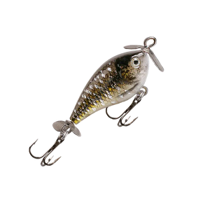 Fishcraft Fizz Bug Lure