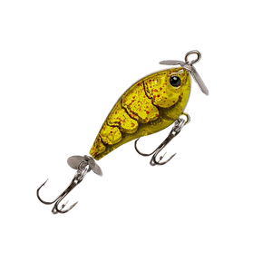 Fishcraft Fizz Bug Lure