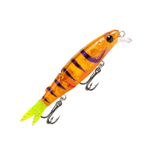 Fishcraft Squirmer Lure