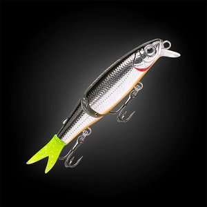 Fishcraft Squirmer Lure