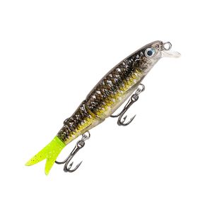Fishcraft Squirmer Lure