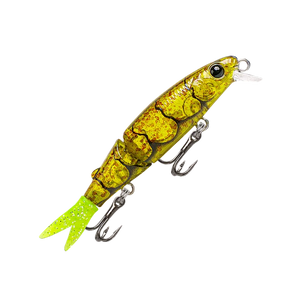 Fishcraft Squirmer Lure