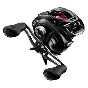 Daiwa Fuego 100 CT Reel