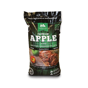 GMG Premium Blend Pellets 12.7kg