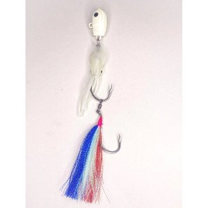 OM Flasher Rigs GLOW FREAK