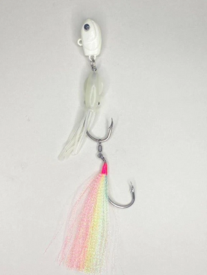 OM Flasher Rigs GLOW FREAK