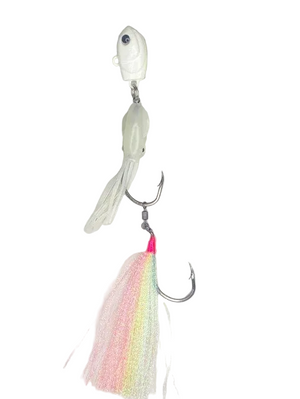 OM Flasher Rigs GLOW FREAK